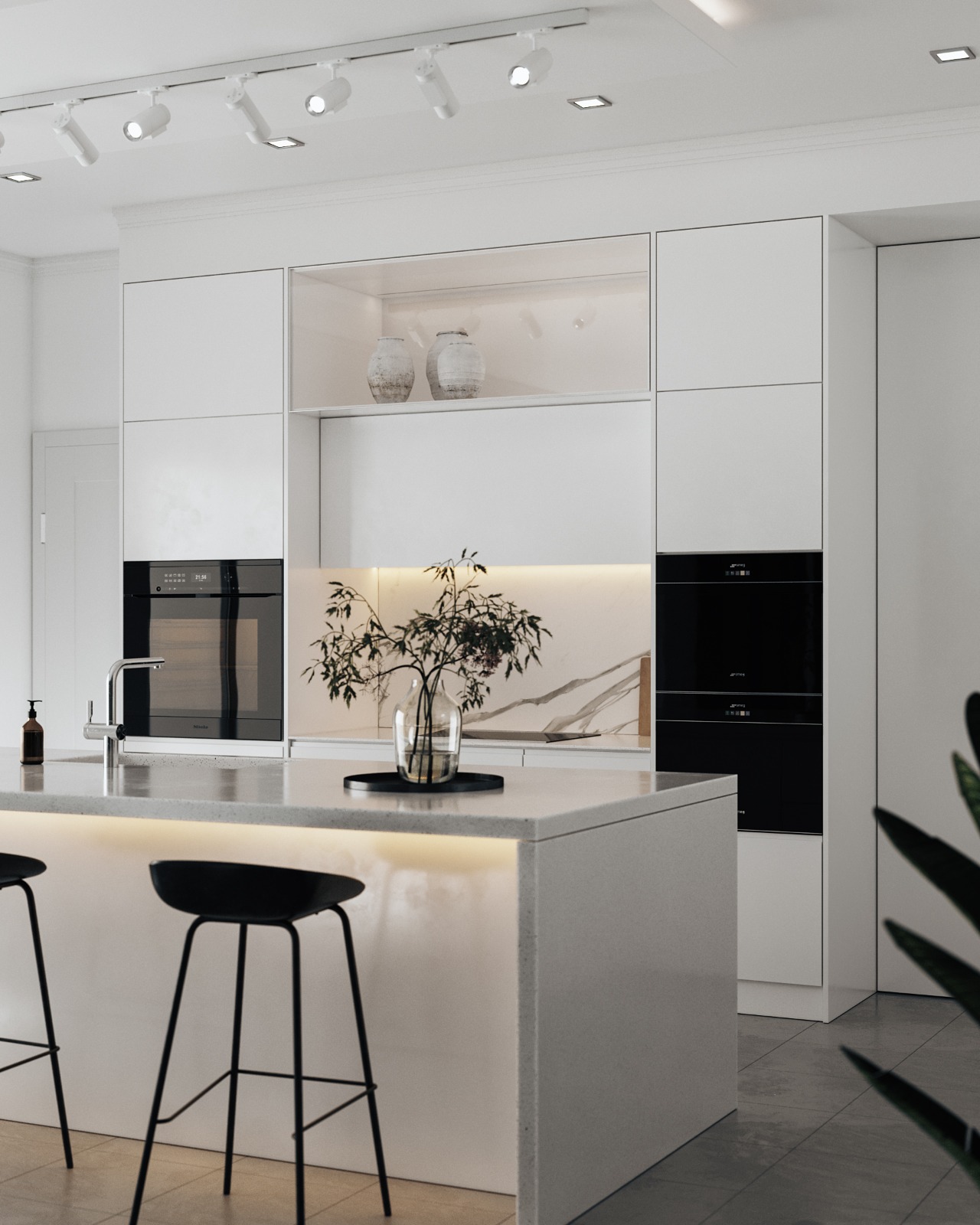 Kitchen Design